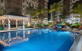 Happy Stays A - Sunset View At Smdc Hope Residences